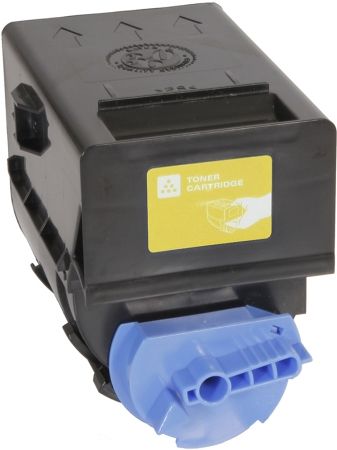 Hyperion GPR23Y Yellow Toner Cartridge Compatible Canon 0453B003AA For use with Canon imageRUNNER 5000, 5000E, 5000EN, 5000V, 5000i, 5020, 5020i, 6000, 6020 and 6020i Printers (HYPERIONGPR23Y HYPERION-GPR23Y)