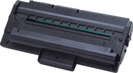 Hyperion ML1710D3 Black Toner Cartridge compatible Samsung ML-1710D3 For use with ML-1510, ML-1710, ML-174 and ML-1750 Printers; Average cartridge yields 3000 standard pages (HYPERIONML1710D3 HYPERION-ML1710D3 ML-1710D3 ML 1710D3)