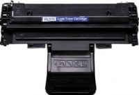 Hyperion ML2010D3 Black Toner Cartridge compatible Samsung ML-2010D3 For use with ML-2510, ML-2570 and ML-2571N Printers; Average cartridge yields 3000 standard pages (HYPERIONML2010D3 HYPERION-ML2010D3 ML-2010D3 ML 2010D3) 