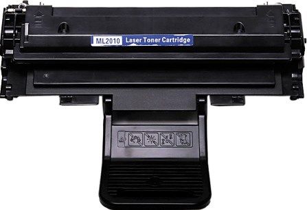 Hyperion ML2010D3 Black Toner Cartridge compatible Samsung ML-2010D3 For use with ML-2510, ML-2570 and ML-2571N Printers; Average cartridge yields 3000 standard pages (HYPERIONML2010D3 HYPERION-ML2010D3 ML-2010D3 ML 2010D3)