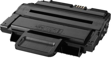 Hyperion MLD2850B Black Toner Cartridge compatible Samsung ML-D2850B For use with Samsung ML-2850 and ML-2851ND Printers, Average cartridge yields 5000 standard pages (HYPERIONMLD2850B HYPERION-MLD2850B)