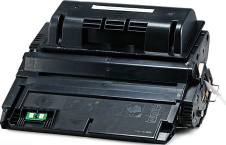 Hyperion Q1339X Black LaserJet Toner Cartridge compatible HP Hewlett Packard Q1339X For use with LaserJet 4300n, 4300, 4300tn, 4300dtn, 4300dtns and 4300dtnsL Printers, Average cartridge yields 30000 standard pages (HYPERIONQ1339X HYPERION-Q1339X)