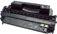 Generic Q2610A Black LaserJet Toner Cartridge compatible HP Hewlett Packard Q2610A For use with LaserJet 2300L, 2300dn, 2300, 2300dtn and 2300n Printer Series, Average cartridge yields 6000 standard pages (GENERICQ2610A GENERIC-Q2610A) 
