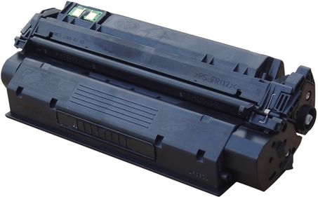 Generic Q2613A Black LaserJet Toner Cartridge compatible HP Hewlett Packard Q2613A For use with LaserJet 1300, 1300n and 1300xi Printers, Average cartridge yields 2500 standard pages (GENERICQ2613A GENERIC-Q2613A)