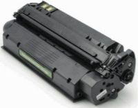 Generic Q2613X Black LaserJet Toner Cartridge compatible HP Hewlett Packard Q2613X For use with LaserJet 1300 and 1300n Printers, Average cartridge yields 4000 standard pages (GENERICQ2613X GENERIC-Q2613X) 