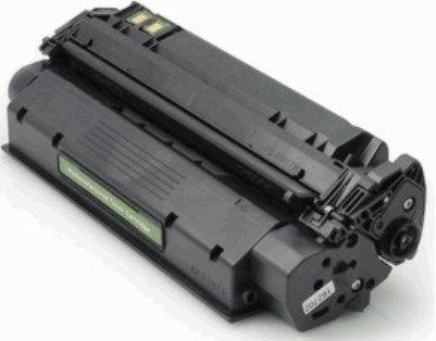 Hyperion Q2613X Black LaserJet Toner Cartridge compatible HP Hewlett Packard Q2613X For use with LaserJet 1300 and 1300n Printers, Average cartridge yields 4000 standard pages (HYPERIONQ2613X HYPERION-Q2613X)