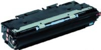 Generic Q2671A Cyan LaserJet Toner Cartridge compatible HP Hewlett Packard Q2671A For use with LaserJet 3550, 3500n, 3500 and 3550n Printers, Average cartridge yields 4000 standard pages (GENERICQ2671A GENERIC-Q2671A) 