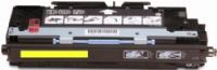 Hyperion Q2672A Yellow LaserJet Toner Cartridge compatible HP Hewlett Packard Q2672A For use with LaserJet 3550, 3500n, 3500 and 3550n Printers, Average cartridge yields 4000 standard pages (HYPERIONQ2672A HYPERION-Q2672A) 