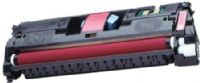 Hyperion Q3963A Magenta LaserJet Toner Cartridge compatible HP Hewlett Packard Q3963A For use with LaserJet 2550, 2820 and 2840 Series Printers, Average cartridge yields 4000 standard pages (HYPERIONQ3963A HYPERION-Q3963A) 