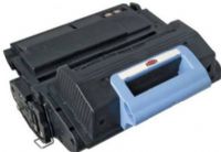 Hyperion Q5945A Black LaserJet Toner Cartridge compatible HP Hewlett Packard Q5945A For use with LaserJet M4345xs, M4345xm, 4345xs, 4345xm, 4345x and 4345 Printers, Average cartridge yields 18000 standard pages (HYPERIONQ5945A HYPERION-Q5945A) 