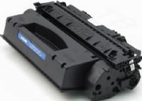 Bright Source Label Q5949X Black LaserJet Toner Cartridge compatible HP Hewlett Packard Q5949X For use with LaserJet 1320t, 1320n, 1320tn, 1320 and 3390 Printers, Average cartridge yields 6000 standard pages (BSLQ5949X BSL-Q5949X) 