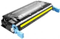Hyperion Q5952A Yellow LaserJet Toner Cartridge compatible HP Hewlett Packard Q5952A For use with LaserJet 4700 and 4700ph+ Printers, Average cartridge yields 10000 standard pages (HYPERIONQ5952A HYPERION-Q5952A) 