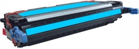 Hyperion Q6471A Cyan LaserJet Toner Cartridge compatible HP Hewlett Packard Q6471A For use with LaserJet 3600n, 3600dn and 3600 Printers, Average cartridge yields 4000 standard pages  (HYPERIONQ6471A HYPERION-Q6471A)