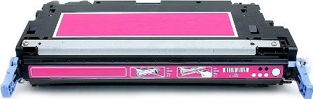 Hyperion Q6473A Magenta LaserJet Toner Cartridge compatible HP Hewlett Packard Q6473A For use with LaserJet 3600n, 3600dn and 3600 Printers, Average cartridge yields 4000 standard pages  (HYPERIONQ6473A HYPERION-Q6473A)