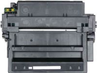 Generic Q6511X Black LaserJet Toner Cartridge compatible HP Hewlett Packard Q7553X For use with LaserJet 2420, 2430tn, 2430, 2430dtn, 2420dn, 2420d and 2430n Printers, Average cartridge yields 12000 standard pages (GENERICQ6511X GENERIC-Q6511X)  