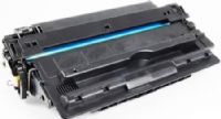 Hyperion Q7516X Extended High Yield Black LaserJet Toner Cartridge compatible HP Hewlett Packard Q7516X For use with LaserJet 5200, 5200tn and 5200dtn Printers, Average cartridge yields 18000 standard pages (HYPERIONQ7516X HYPERION-Q7516X)  
