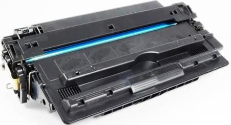 Hyperion Q7516X Extended High Yield Black LaserJet Toner Cartridge compatible HP Hewlett Packard Q7516X For use with LaserJet 5200, 5200tn and 5200dtn Printers, Average cartridge yields 18000 standard pages (HYPERIONQ7516X HYPERION-Q7516X) 