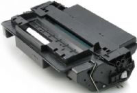 Hyperion Q7551A Black LaserJet Toner Cartridge compatible HP Hewlett Packard Q7551A For use with LaserJet M3035xs, P3005dn, P3005d, M3027x, P3005x, P3005n, P3005 and M3027 Printers, Average cartridge yields 6500 standard pages (HYPERIONQ7551A HYPERION-Q7551A)  
