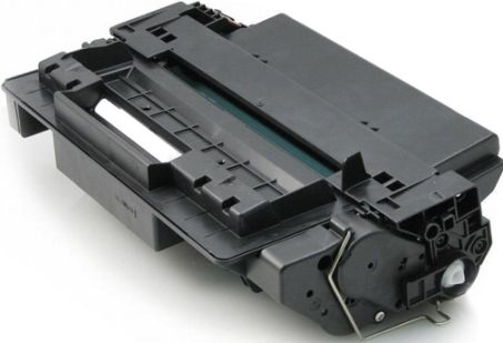 Hyperion Q7551A Black LaserJet Toner Cartridge compatible HP Hewlett Packard Q7551A For use with LaserJet M3035xs, P3005dn, P3005d, M3027x, P3005x, P3005n, P3005 and M3027 Printers, Average cartridge yields 6500 standard pages (HYPERIONQ7551A HYPERION-Q7551A) 