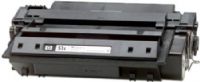 Generic Q7551X Black LaserJet Toner Cartridge compatible HP Hewlett Packard Q7551X For use with LaserJet P3005, M3027 mfp and M3035 mfp Printers, Average cartridge yields 13000 standard pages (GENERICQ7551X GENERIC-Q7551X Q75-51X Q75 51X) 