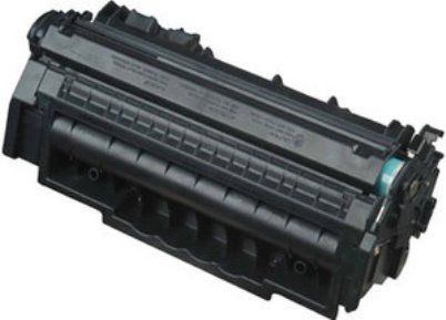 Generic Q7553A Black LaserJet Toner Cartridge compatible HP Hewlett Packard Q7553A For use with LaserJet P2015, P2015d, P2015dn, P2015x and M2727nf Printers, Average cartridge yields 3000 standard pages (GENERICQ7553A GENERIC-Q7553A) 
