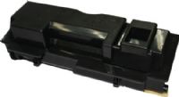 Generic TK18 Black Toner Cartridge compatible Kyocera TK18 For use with Kyocera FS-1020D, KM-1500 and KM-1815 Laser Printers, Average cartridge yields 7200 standard pages (GENERICTK18 GENERIC-TK18 TK-18 TK 18)  
