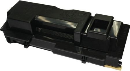 Generic TK18 Black Toner Cartridge compatible Kyocera TK18 For use with Kyocera FS-1020D, KM-1500 and KM-1815 Laser Printers, Average cartridge yields 7200 standard pages (GENERICTK18 GENERIC-TK18 TK-18 TK 18) 