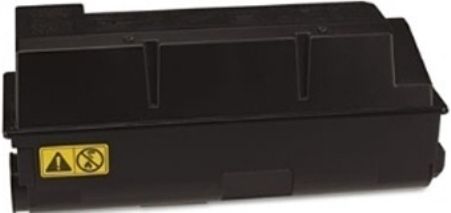Hyperion TK332 Black Toner Cartridge compatible Kyocera 1T02GA0US For use with Kyocera FS-4000DN Laser Printer, Average cartridge yields 20000 standard pages (HYPERIONTK332 HYPERION-TK332 TK-332 TK 332) 