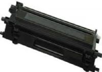 Hyperion TN115BK High Yield Black Toner Cartridge compatible Brother TN115BK For use with DCP-9040CN, DCP-9045CDN, HL-4040CDN, HL-4040CN, HL-4070CDW, MFC-9440CN, MFC-9450CDN and MFC-9840CDW Printers, Average cartridge yields 5000 standard pages (HYPERIONTN115BK HYPERION-TN115BK TN-115BK TN 115BK)  