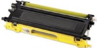 Hyperion TN210Y Yellow Toner Cartridge compatible Brother TN210Y For use with HL-3040CN, HL-3045CN, HL-3070CW, HL-3075CW, MFC-9010CN, MFC-9120CN, MFC-9125CN, MFC-9320CW and MFC-9325CW Printers, Average cartridge yields 1400 standard pages (HYPERIONTN210Y HYPERION-TN210Y TN-210Y TN 210Y)  