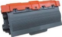 Hyperion TN750 High Yield Black Toner Cartridge compatible Brother TN750 For use with DCP-8110DN, DCP-8150DN, DCP-8155DN, HL-5440D, HL-5450DN, HL-5470DW, HL-5470DWT, HL-6180DW, HL-6180DWT, MFC-8510DN, MFC-8710DW, MFC-8810DW, MFC-8910DW, MFC-8950DW and MFC-8950DWT Printers, Average cartridge yields 8000 standard pages (HYPERIONTN750 HYPERION-TN750 TN-750 TN 750) 