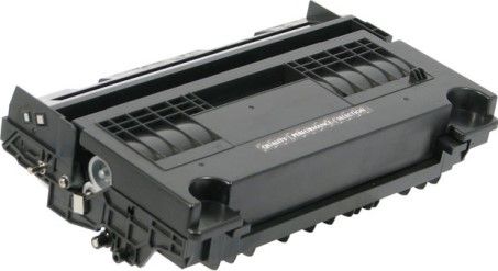 Hyperion UG5530 Black Toner Cartridge Compatible Panasonic UG-5530 For use with Panasonic UF-7000, UF-8000 and UF-9000 Fax Machines, Estimated life of 5000 pages at 5% image area (HYPERIONUG5530 HYPERION-UG5530)