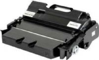 Hyperion X644X21A High Yield Black Toner Cartridge compatible Lexmark X644X21A For use with Lexmark X646e, X646dte, X644e, X642e and X646ef Printers, Average cartridge yields 32000 standard pages (HYPERIONX644X21A HYPERION-X644X21A) 