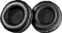 Sennheiser HZP-01 Replacement Leatherette Ear Cushions For use with SH 330, SH 340, CC 510, CC 520 and CC 530 Headsets, UPC 615104915305 (HZP01 HZP 01) 