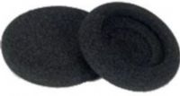 Sennheiser HZP-07 Replacement Foam Ear Cushion For use with PC 110 and PC 111 Headsets, EAN 4012418928278 (HZP07 HZP 07) 