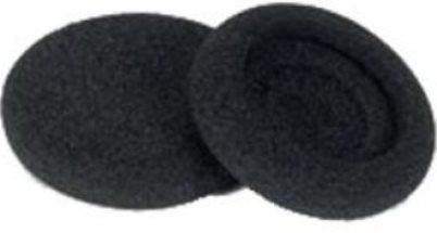Sennheiser HZP-07 Replacement Foam Ear Cushion For use with PC 110 and PC 111 Headsets, EAN 4012418928278 (HZP07 HZP 07)