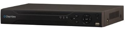 Clearview Hawk-04 4 Ch DVR Real-Time D1 / 2CIF / CIF / HDMI / 1 SATA; 4 cameras with True High Definition realtime preview; HDMI / VGA / TV simultaneous video output; Free DNS Server works with all internet providers; Backs up to the "Cloud" for offsite video storage; Support 1 SATA HDDs up to 4TB, 2 USB2.0; Includes: 1000 GB Drive, Mouse and Hand remote control; Privacy Masking 4 rectangular zones (each camera) (Hawk04 Hawk-04 Hawk-04) 