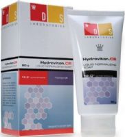 DS Laboratories Hydroviton-CR Liquid Normalizing Soap, Deep cleans and removes toxins, Softens and conditions skin, Calms and soothes the skin, Eliminates surface bacteria, Exfoliates dead surface cells, Refines the skin's texture, Combats environmental assault, Anti-inflammatory and healing properties (Hydroviton CR HydrovitonCR) 