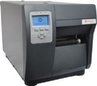 Datamax I12-00-08000L07 Model I-4212E I-Class Mark II Industrial Direct Thermal Barcode Printer with Serial/USB/Parallel Interfaces, Ethernet Wired LAN 10/100, RTC and Media Hub, 203 DPI (8 dots/mm) resolution, 4.16" (105.7 mm) print width, 12 IPS (304 mm/s) print speed, 0.25"- 99"(6.35 - 2514.6 mm) print length range (I120008000L07 I1200-08000L07 I12-0008000L07 I4212E I-4212) 