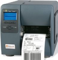 Datamax  I12-00-48040007 model I-Class Mark II I-4212e Label Printer - Direct Thermal / Thermal Transfer - Monochrome, Up to 718.1 inch/min - max speed - 203 dpi Print Speed, Status LCD Built-in Devices, 400 MHz Processor, 32 MB Max RAM Installed, SDRAM Technology / Form Factor, 64 MB Flash Memory, Wireless Connectivity Technology, Parallel, USB, LAN, serial, Wi-Fi Interface (I1200 48040007 I120048040007 I12-00-48040007) 