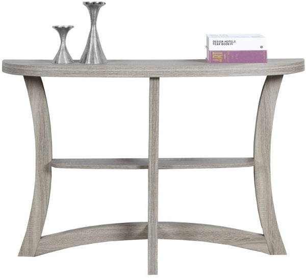 Monarch Specialties I 2416 Accent Table - 47
