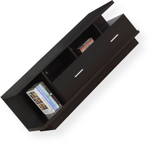 Monarch Specialties I 2674 TV Stand  60