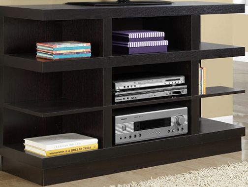 Monarch Specialties I 2686 TV Stand  48