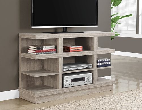 Monarch Specialties I 2688 TV Stand  48