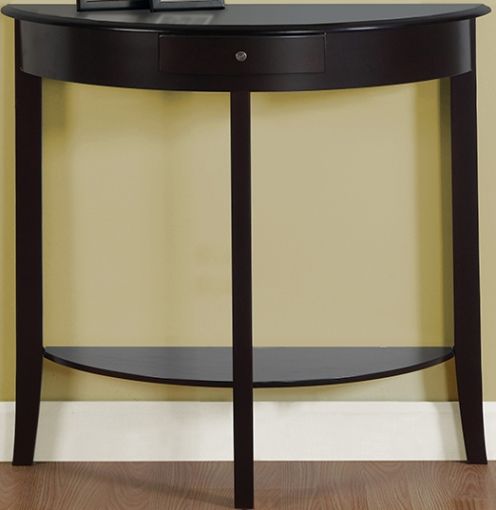 Monarch Specialty I 3128 Accent Table - 31