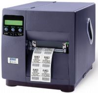 Datamax R22-00-18000Y07 Direct Thermal-Thermal Transfer Printer, 203 dpi, 4 Inch Print Width, 12 Inches Per Second, Serial, Parallel and Ethernet Interfaces with Media Supply Hub (I4212 I 4212 I-4212 R220018000Y07 R22 00 18000Y07) 