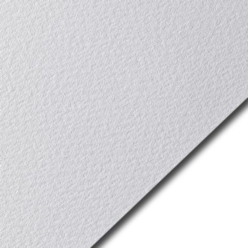 Legion I98-SVL2230RW10 Somerset Printmaking Paper, Somerset Velvet Radiant White; Mould made in England by St. Cuthberts Mill of 100 percent cotton, neutral pH, chlorine-free, internally and surface sized, 2 natural deckles, 2 tear deckles; Velvet surface; 10 sheets per pack; Dimensions 30