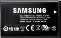 Samsung IA-BH130LB Replacement Lithium-Ion Battery For use with SMX-C10, SMX-C13, SMX-C14, SMX-C20, SMX-C24, SMX-C100, SMX-C200, SMX-K40, SMX-K44, SMX-K45, SMX-K400 and SMX-K442 Camcorders; UPC 036725302464 (IABH130LB IA BH130LB IAB-H130LB IABH-130LB) 