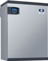 Manitowoc IB-0894YC Indigo Series QuietQube 22" Remote Condenser Half Size Cube Ice Machine for Beverage Dispensers, Produces up to 825 lb. of ice per day, Half size cubes - 36" x 1.13" x 0.88", Designed for use with beverage dispensers, Includes EasyRead informative display, Programmable ice production saves energy and reduces waste, 22" W x 14" D x 26.50" H, UPC 400010994861 (IB-0894YC IB0894YC IB 0894YC) 