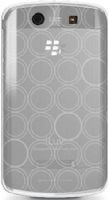 iLUV iBB202-CLR Flexi-Clear TPU Case, Clear, Fits with BlackBerry Curve 8900 Series, Protect your BlackBerry Curve 8900 series from scratches, Charge while in case, Light, flexible, and tear/damage resistant, Protective film for BlackBerry Curve screen included, UPC 639247781221 (IBB202CLR IBB202 CLR IBB-202-CLR IBB 202-CLR) 